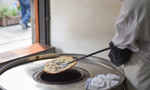 Qiaoli Qiao Baked Biscuit Shop-wuzhen
